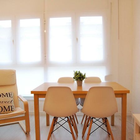 Apartamento Nordico , Cambrils Puerto Con Parking Εξωτερικό φωτογραφία