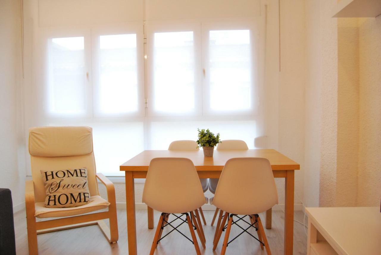 Apartamento Nordico , Cambrils Puerto Con Parking Εξωτερικό φωτογραφία