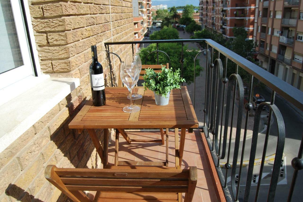 Apartamento Nordico , Cambrils Puerto Con Parking Εξωτερικό φωτογραφία