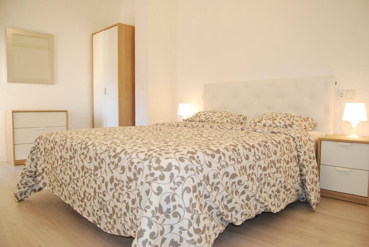 Apartamento Nordico , Cambrils Puerto Con Parking Εξωτερικό φωτογραφία