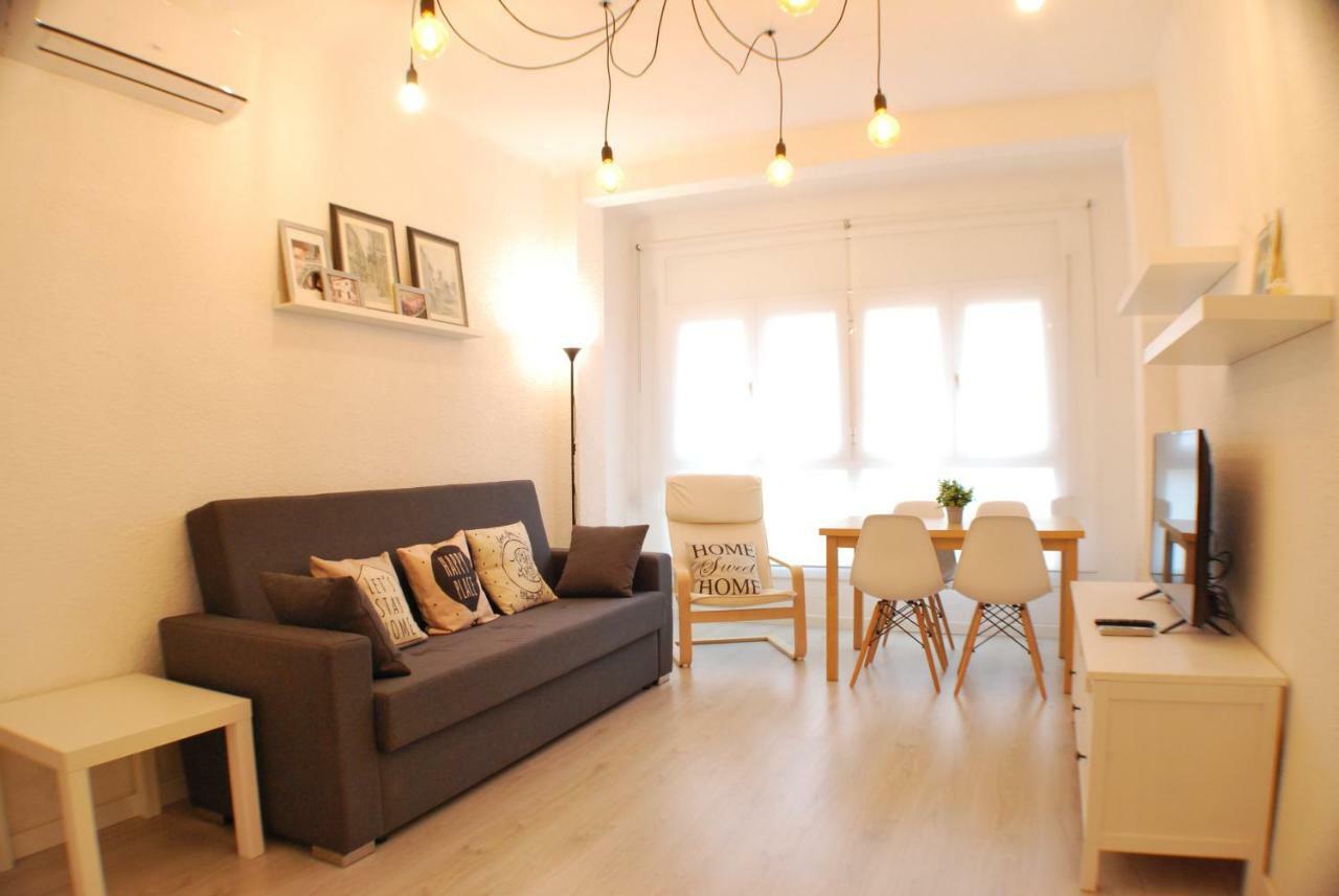 Apartamento Nordico , Cambrils Puerto Con Parking Εξωτερικό φωτογραφία