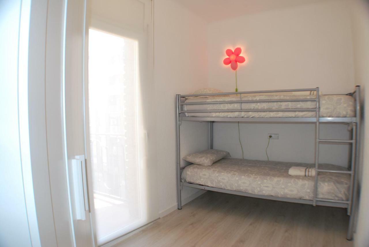 Apartamento Nordico , Cambrils Puerto Con Parking Εξωτερικό φωτογραφία