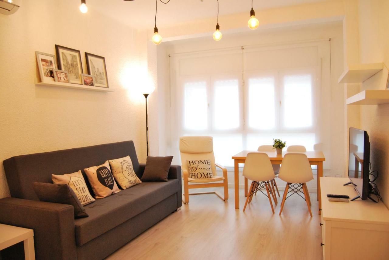 Apartamento Nordico , Cambrils Puerto Con Parking Εξωτερικό φωτογραφία