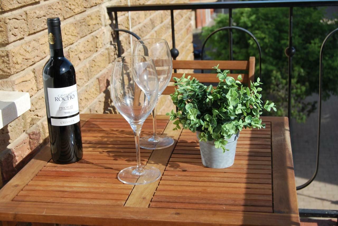 Apartamento Nordico , Cambrils Puerto Con Parking Εξωτερικό φωτογραφία
