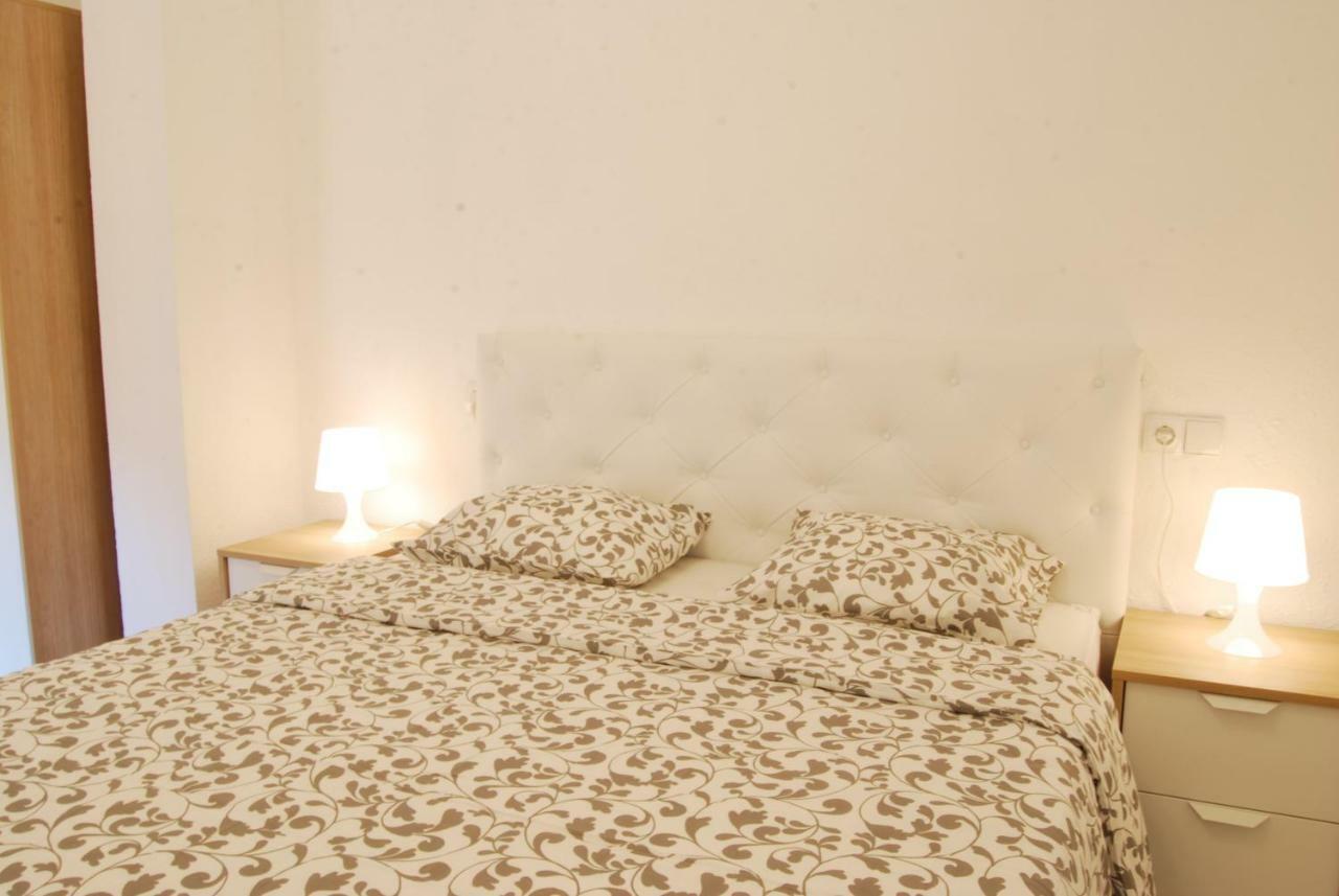 Apartamento Nordico , Cambrils Puerto Con Parking Εξωτερικό φωτογραφία