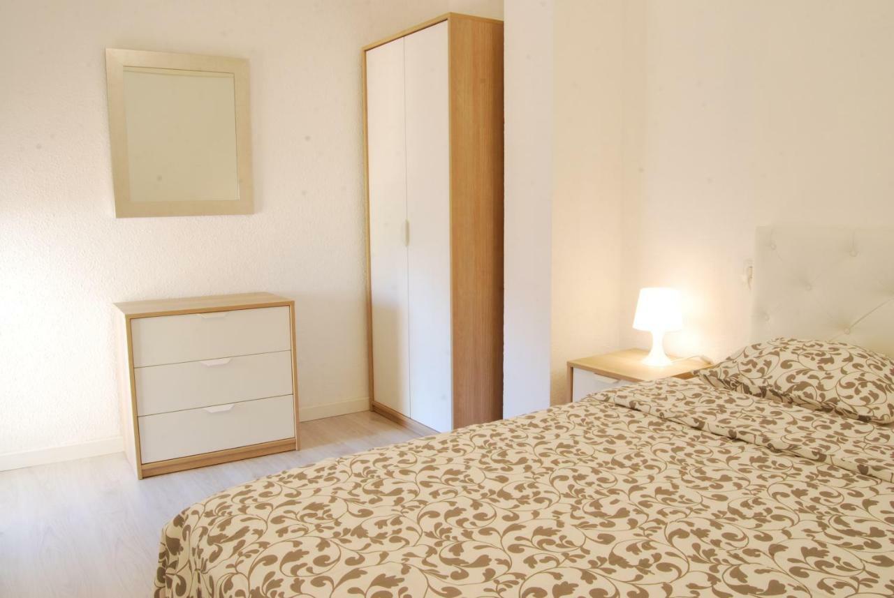 Apartamento Nordico , Cambrils Puerto Con Parking Εξωτερικό φωτογραφία