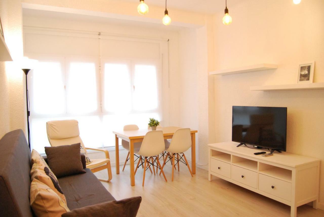 Apartamento Nordico , Cambrils Puerto Con Parking Εξωτερικό φωτογραφία