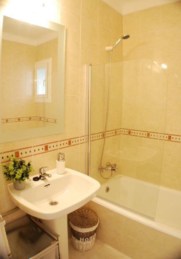 Apartamento Nordico , Cambrils Puerto Con Parking Εξωτερικό φωτογραφία